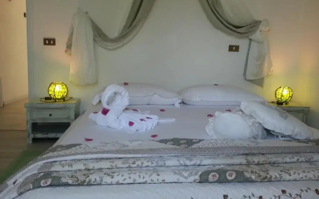 B&B Oltremare