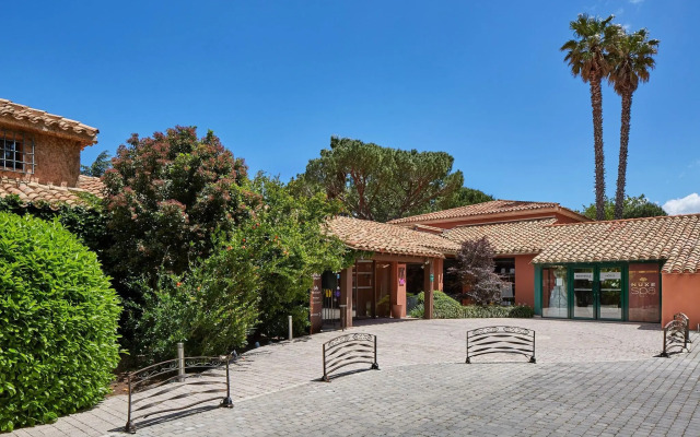 La Villa Duflot Hôtel & Spa Perpignan