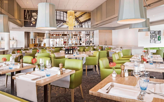 Movenpick Hotels Hertogenbosch
