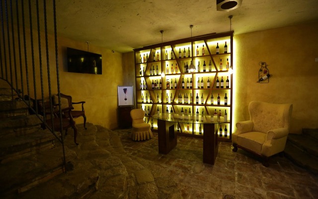 Garni Hotel Chicha - Winery Skrbic