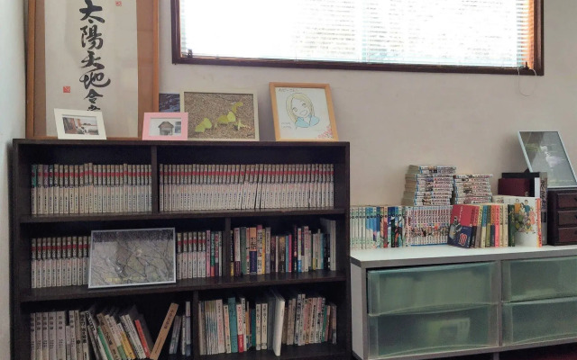 Pension Hobby Hakuba Norikura