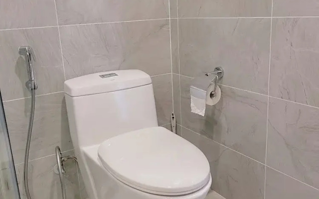 1BR 12FL-Vinhomes Ocean Park Ha Noi
