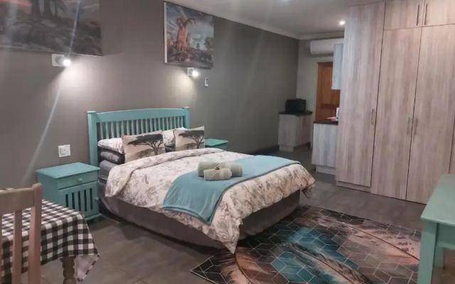 Wisteria Lane Guesthouse