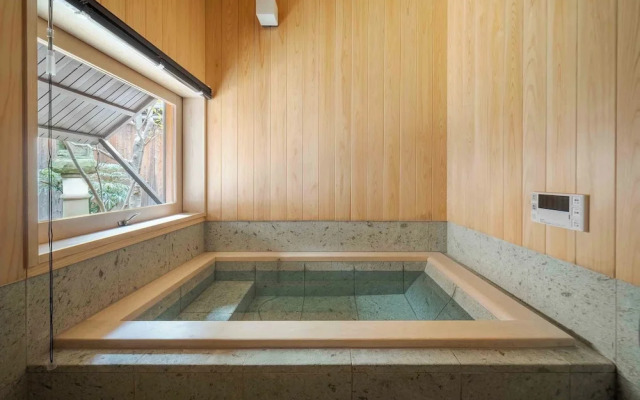 Konoha Yura Machiya House