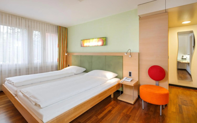 Ramada by Wyndham Baden Hotel du Parc