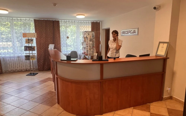 Hotel ROK