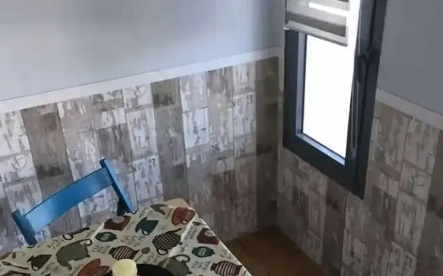 Anissaras Beach Apartments