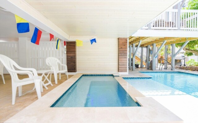 The Deckhouse by AMI Locals