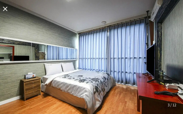 Sulhwa Motel