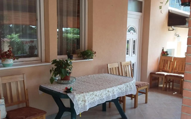 Pál utcai Apartman Miskolc