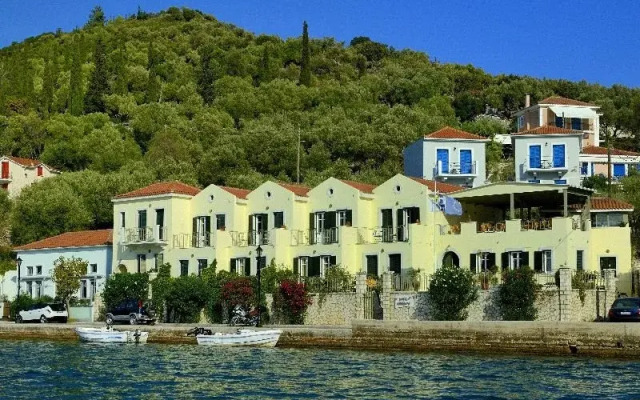 Omirikon Hotel