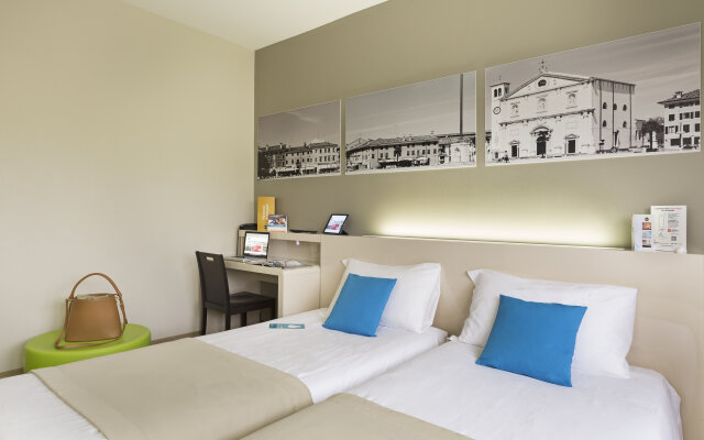 B&B Hotel Udine