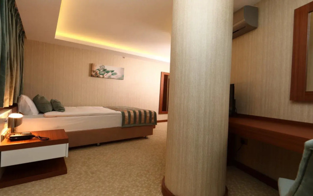 The Park Hotel Ankara