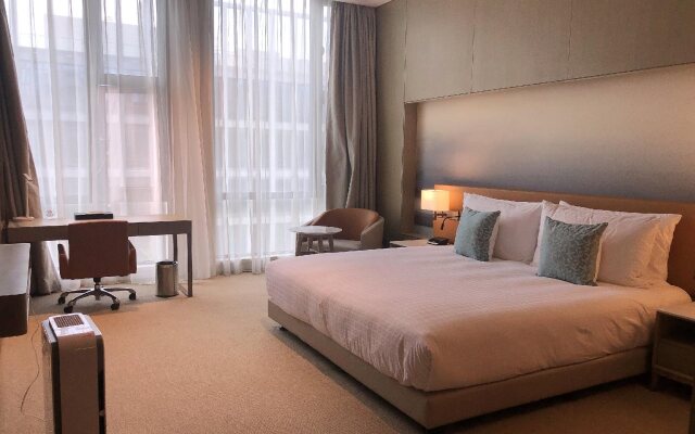 Sincere Residence Hongqiao