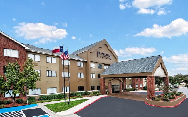 Staybridge Suites Lubbock - University Area, an IHG Hotel