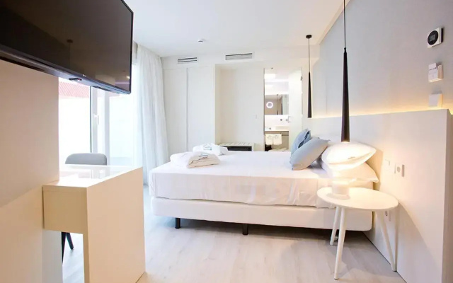 Maria Cristina Hotel