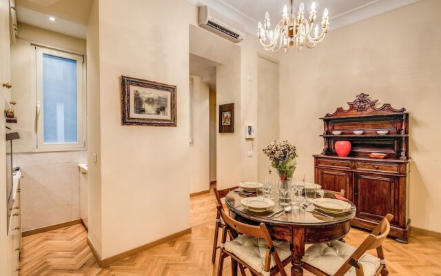 Boschetto al Colosseo