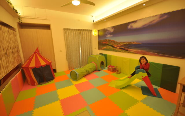 Yurong B&B