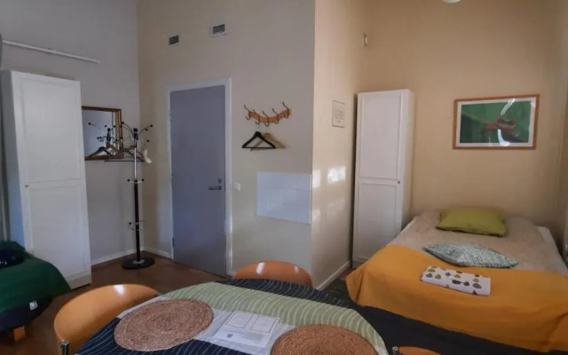 Hostel Marjan Matkakoti