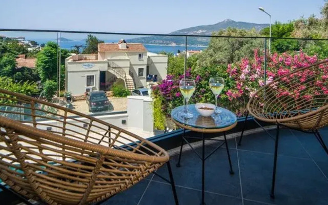 Villa Patika