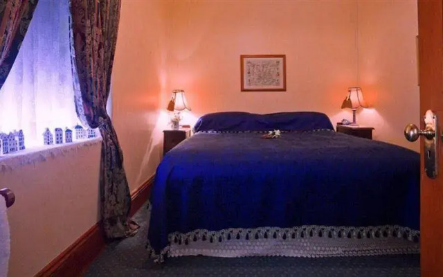 Segenhoe Inn