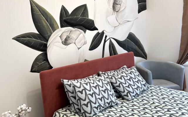 Baltic Apart на Театральной 15