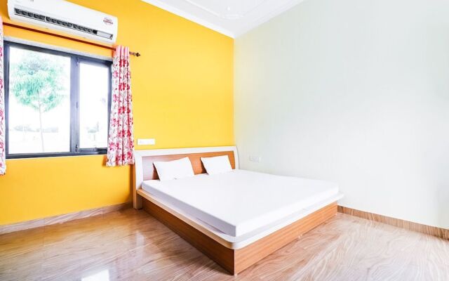 Spot On 46858 Jharkhand Palace