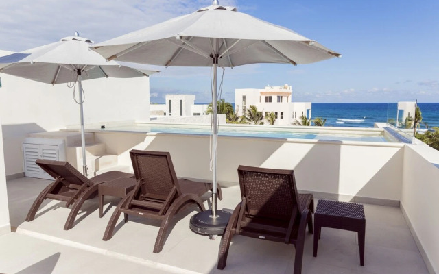 Santamar Penthouse F302