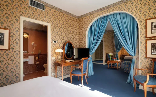 Grand Hotel Astoria