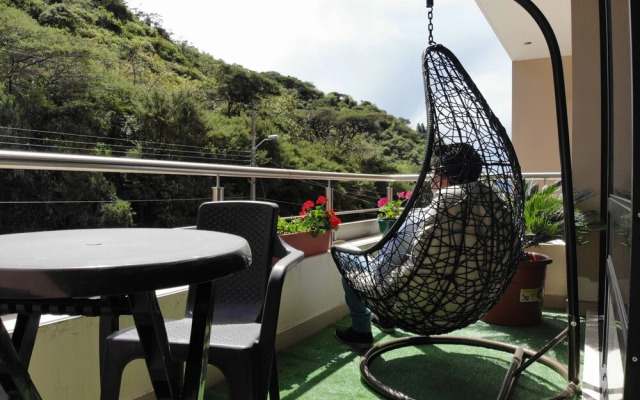 Hotel Termal Fuente de Vida
