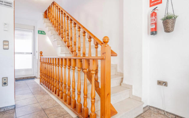 Casa Poblados Marítimos, Marina Beach