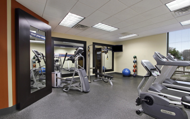 Hampton Inn Norfolk/Chesapeake (Greenbrier Area)