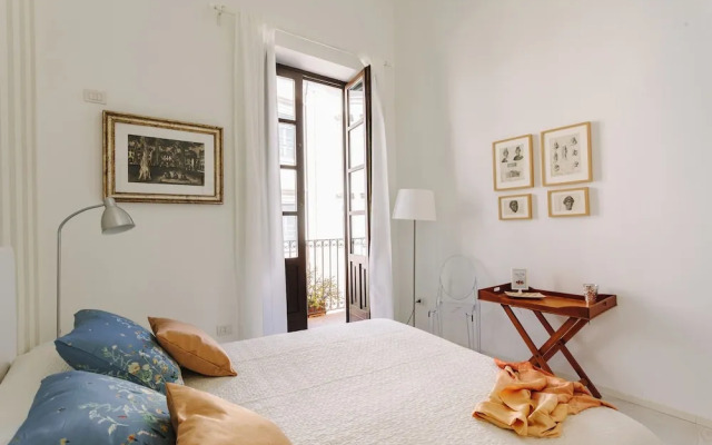 Suite La Piazza by Wonderful Italy