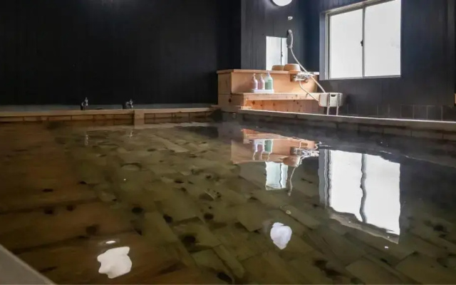 Oki Seaside Hotel Tsurumaru