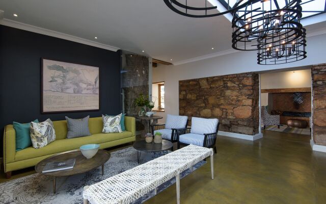 The Old Rectory