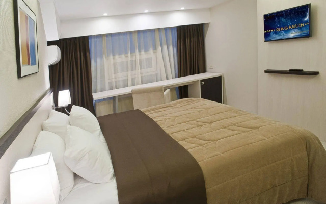 Hotel Gagarinn