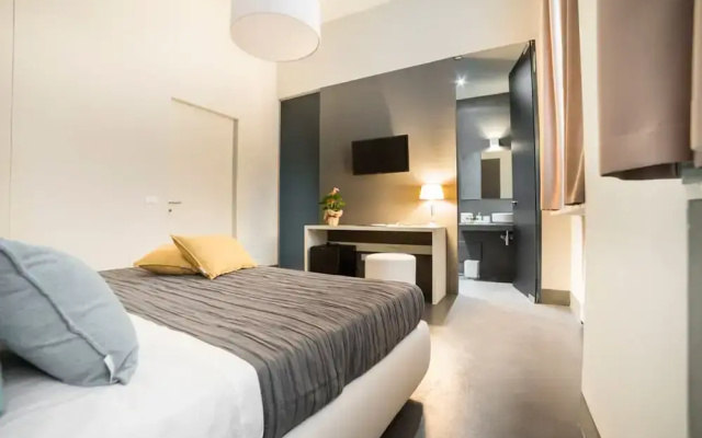 LUCUS Exclusive B&B