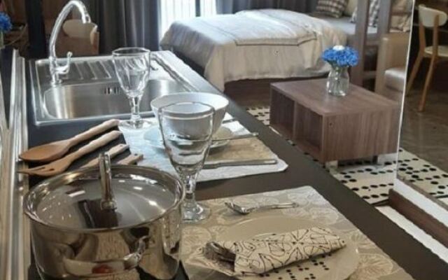 Rangsit Residence