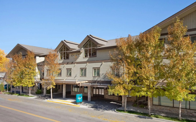 Homewood Suites by Hilton Jackson