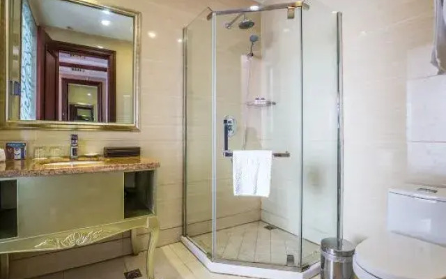 Lima Business Hostel