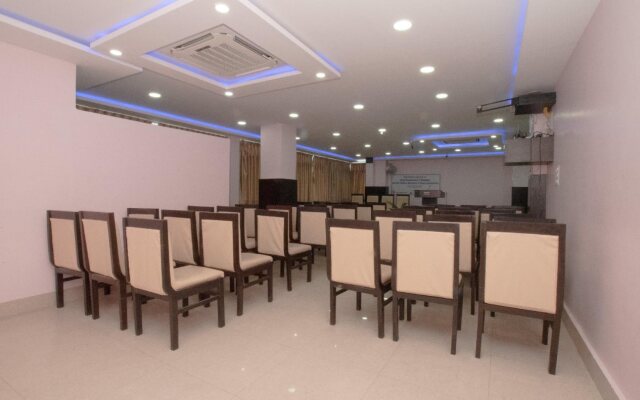 Annapurna Hotel by OYO