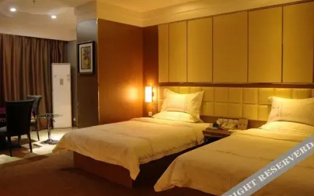 Wilton Hotel (Xiaochang)