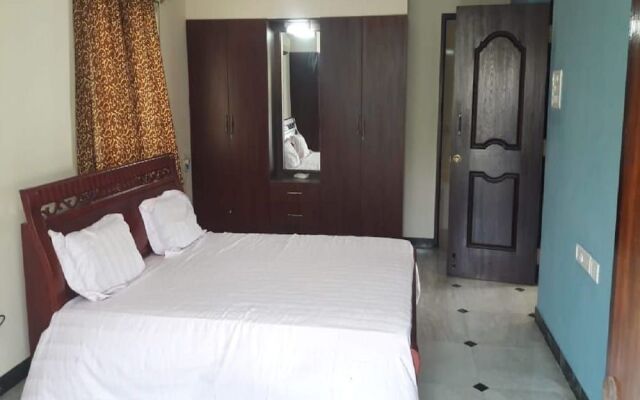 Maxiprime Hotels Panaiyur