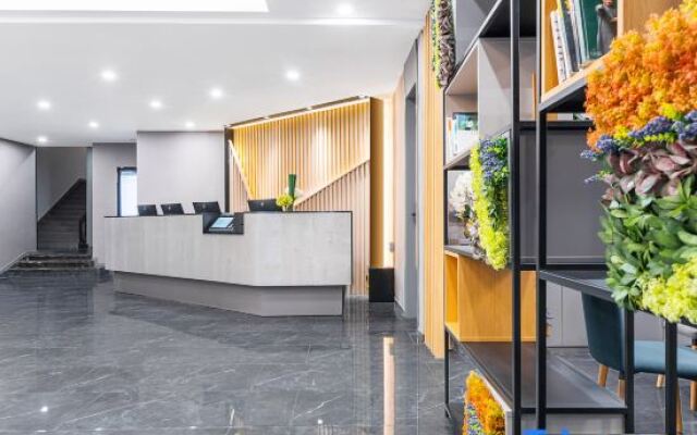 Homeinn Selected Hotel (Jiuzhaigou Scenic Area)