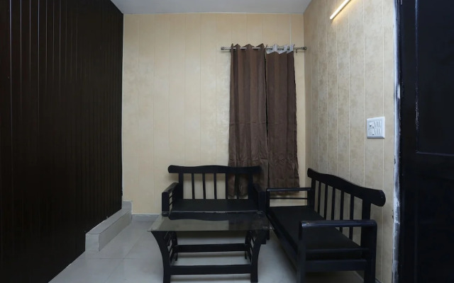 Capital O 24794 Aaryavan Resorts