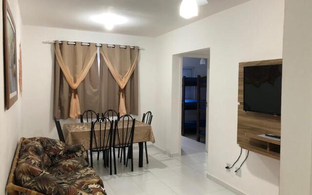 Residencial Martinica I