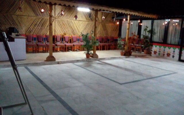 Krishna Park Inn
