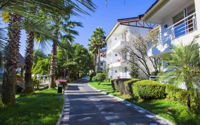 Guanfang Hotel Tengchong