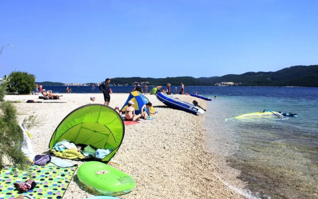 Holiday house with a swimming pool Viganj, Peljesac - 10175