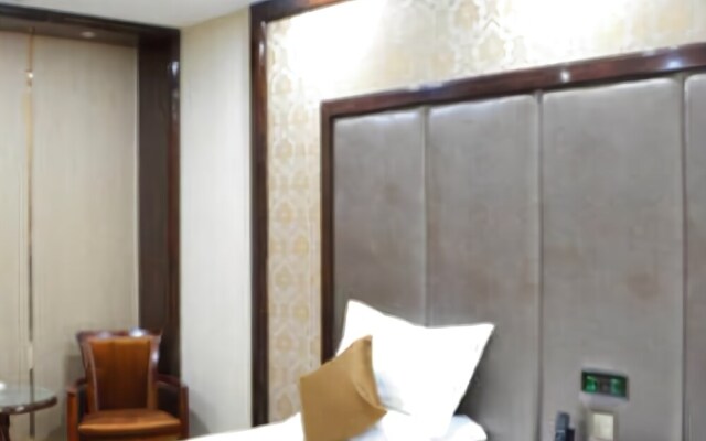 Jianke Holiday Hotel